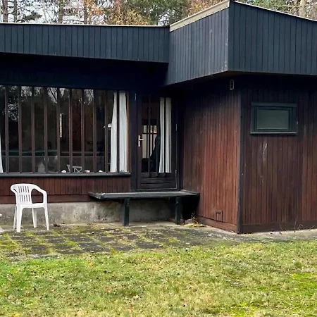 Holiday home Relaxed Holiday In R Dby Amidst Nature