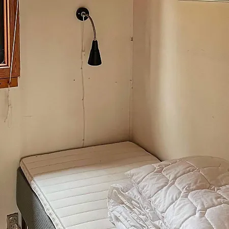 Relaxed Holiday In R Dby Amidst Nature Holiday home