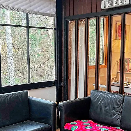 Relaxed Holiday In R Dby Amidst Nature