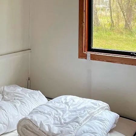 Holiday home Relaxed Holiday In R Dby Amidst Nature