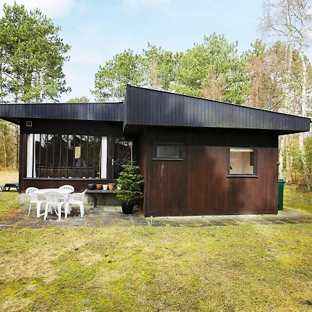 Relaxed Holiday In R Dby Amidst Nature Holiday home *