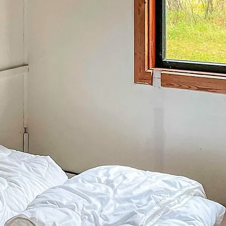 Feriehus Relaxed In R Dby Amidst Nature Rødby