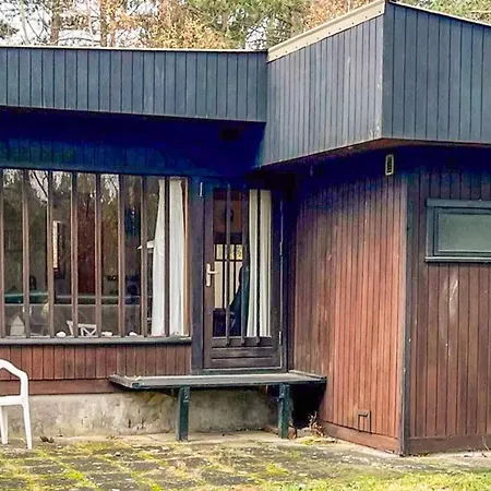 Relaxed In R Dby Amidst Nature Feriehus *
