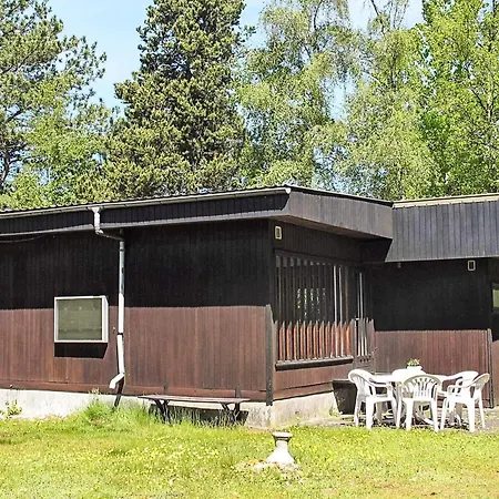 Relaxed Holiday In R Dby Amidst Nature Rodby