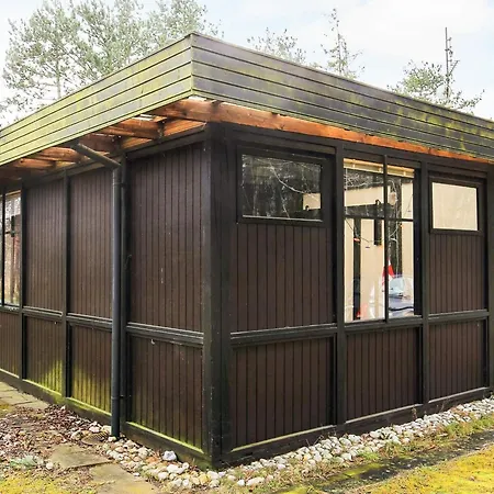Holiday home Relaxed Holiday In R Dby Amidst Nature *