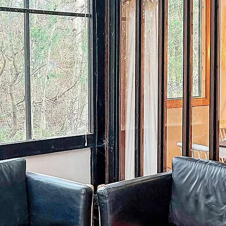 Relaxed Holiday In R Dby Amidst Nature Holiday home Rodby
