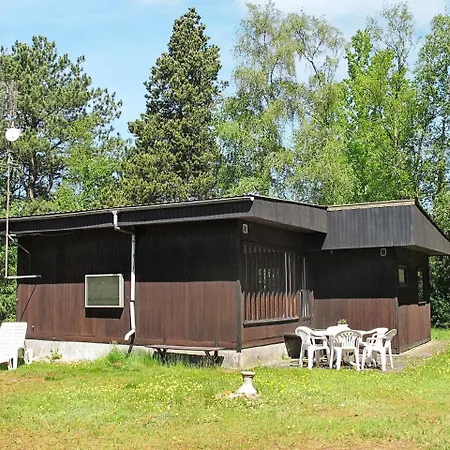 Relaxed Holiday In R Dby Amidst Nature Holiday home *
